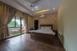 Single Person Room with AC